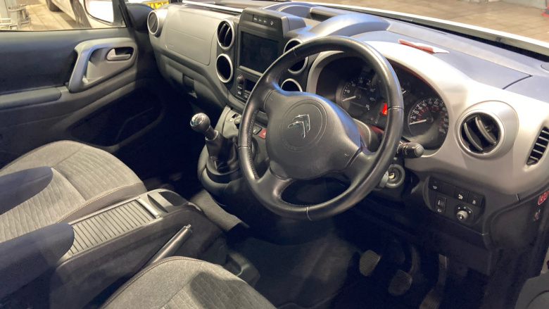 Citroen Berlingo Multispace 1.2 PureTech Flair 5dr Petrol Estate